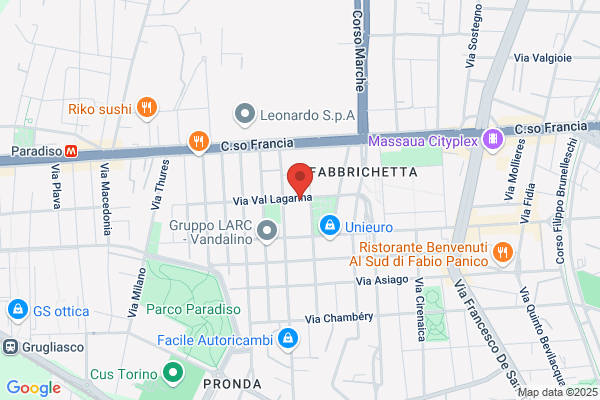 Istituto Gesu Bambino