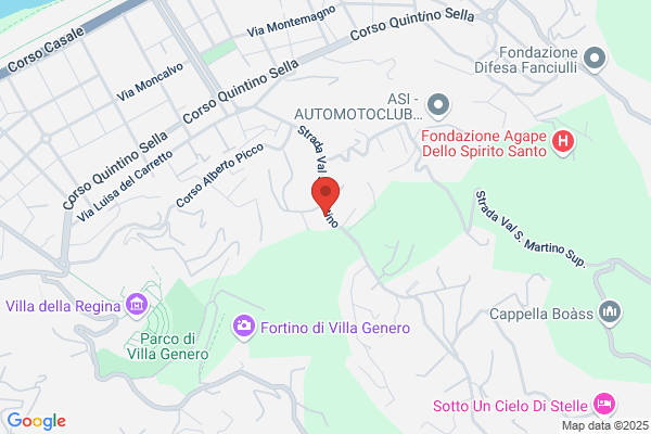 Istituto Suore Del Buon Pastore