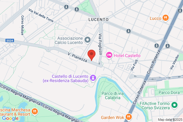Scuola Casa Sacro Cuore