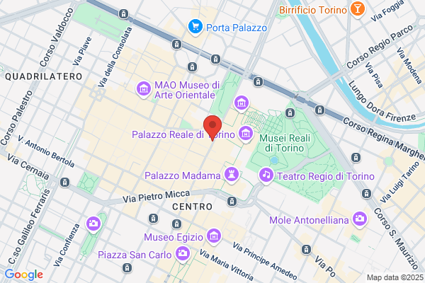 Seminario Metropolitano