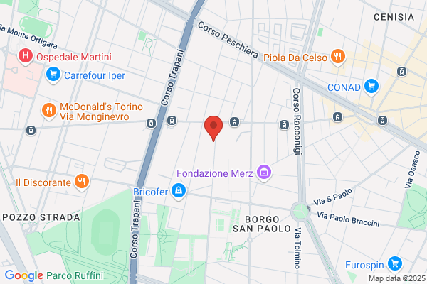 Pasticceria Cesalpina S.N.C.Di Ardizzone N.E Falco A.