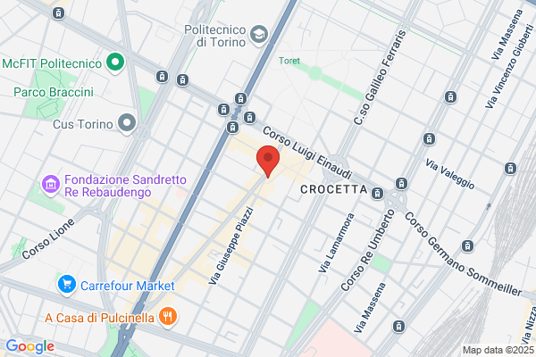 Pasticceria Sacco