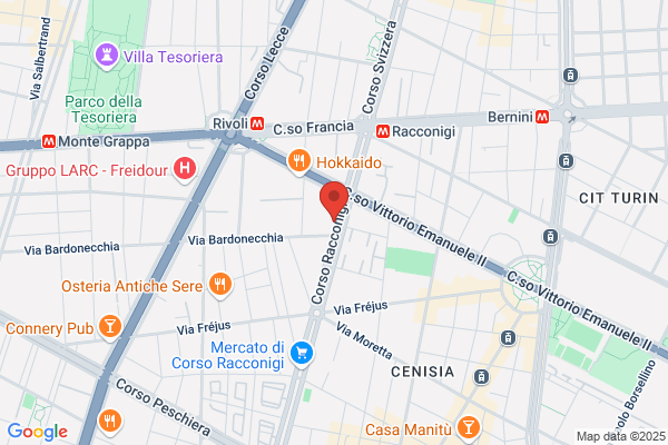 Pasticceria Visconti