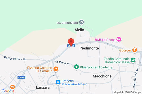 Pisapia Flli Di Pasquale E Anna