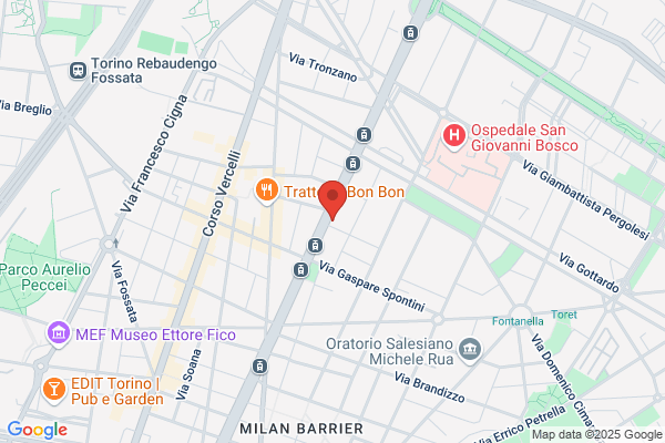 Sa.Sca Di Saporito E Scalzi (S.A.S)