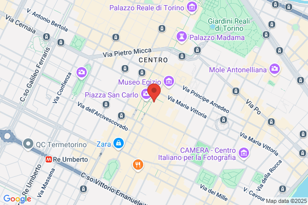 Turin Cream Di Borio Tiziana E C. s.A.S