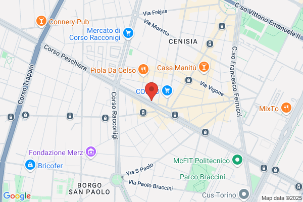 Nuova San Paolo Casa Di Cura