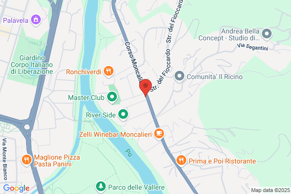 Padri Somaschi Casa Della Fraternita Giovanile