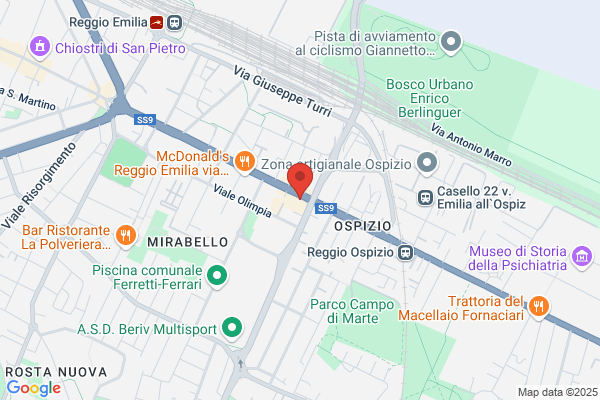 Miccoli Sport S.R.L.