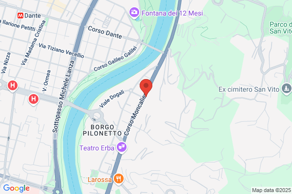 Motorcycles Di Soravito & Trivero (S.N.C.)