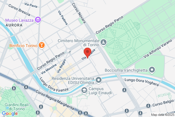 Nuova Vernimoto S.N.C. Di Lombardo Massimo