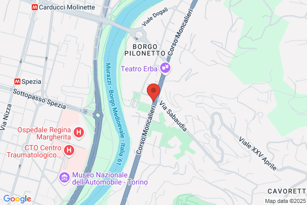 Ferramenta Pilonetto Di Ubaldo Franzoi E C sas