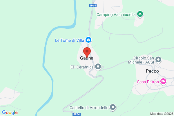 Gauna Giuseppe Di Gauna Luciano & C. s.A.S.