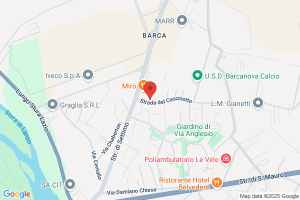 Noi Per Voi (S.A.S.)