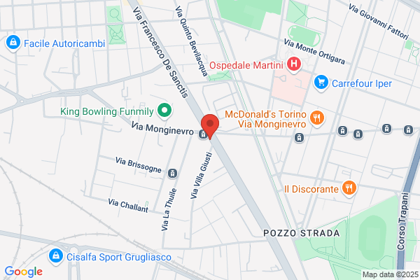 Poggioli Eros Snc