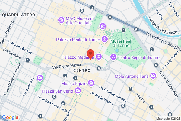 MediaWorld Torino Castello Smart