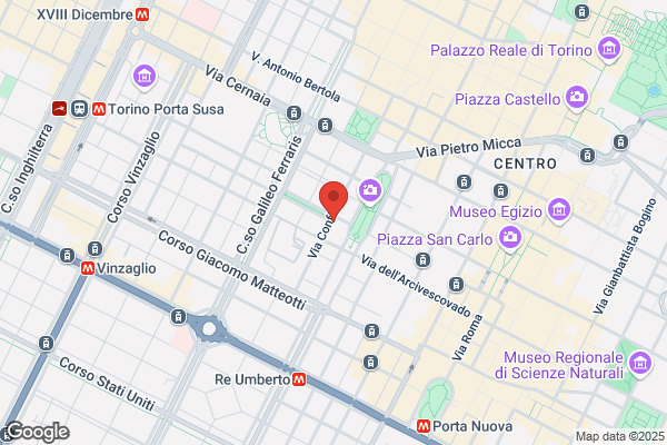Cp - Siti Web in Torino