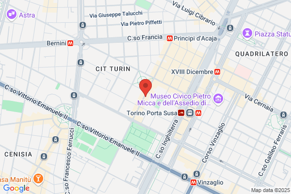 Eta Beta Di Salerno Maria Teresa E c. S.N.C.