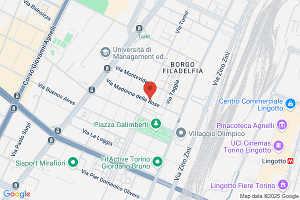 Guadagni Fabio