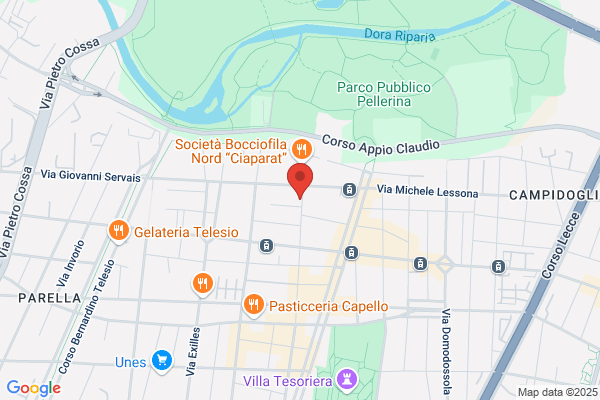 Informa (S.R.L.)