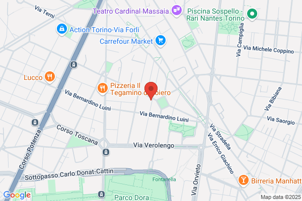 Lo.Di Di Gallucci E Turco (S.N.C.)