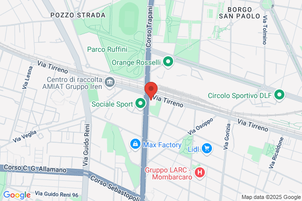 Manzone vittorio