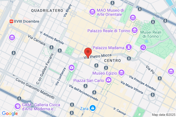 Mc4 Software Italia S.R.L.