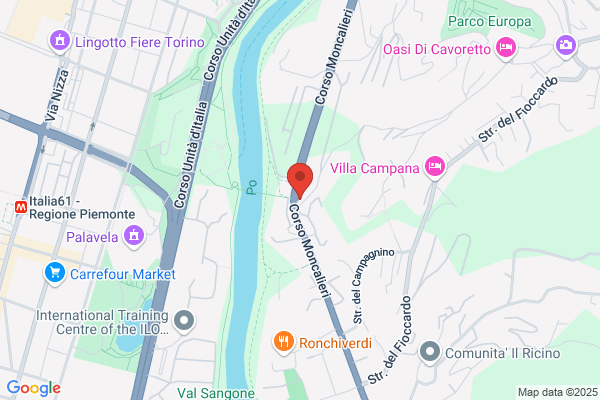 Milanesi marco