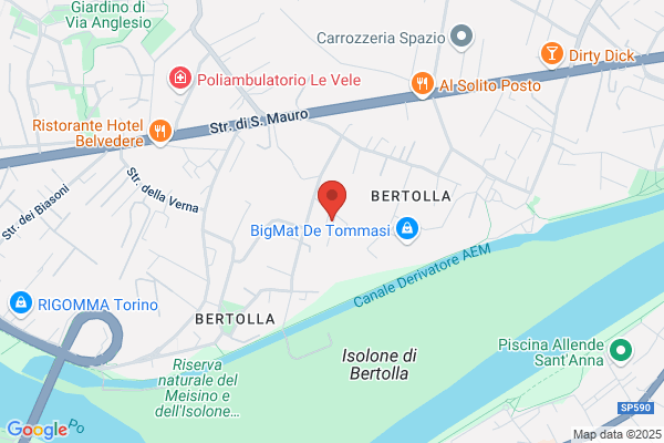Papalia vincenzo