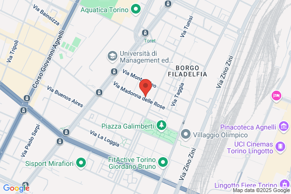 Centro Assistenza Tecnica