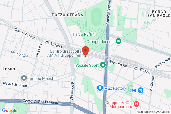 Laureana Servizi Srl