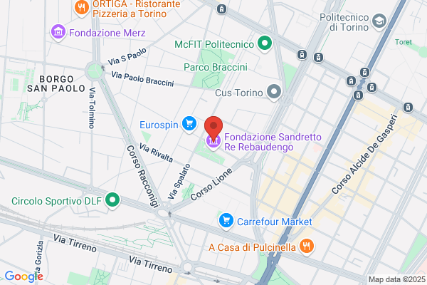 Medicina Del Lavoro Srl
