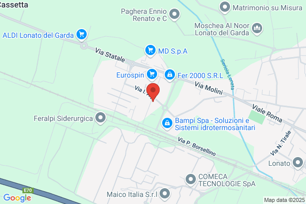 Piemonte Computek S.R.L.