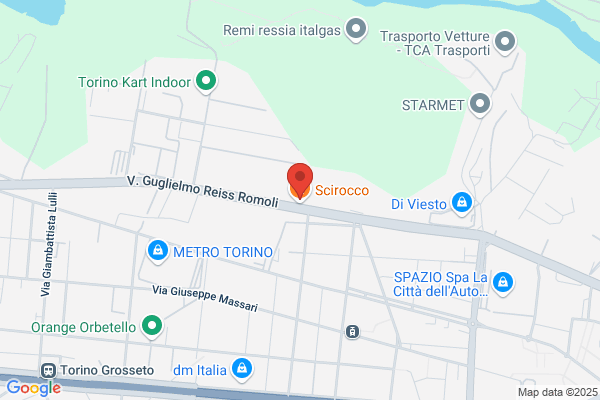 R.T.P. Revisione Testate Penta Sas Di Penta franco e c.