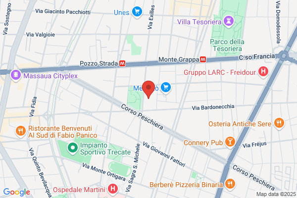 Opera Srl