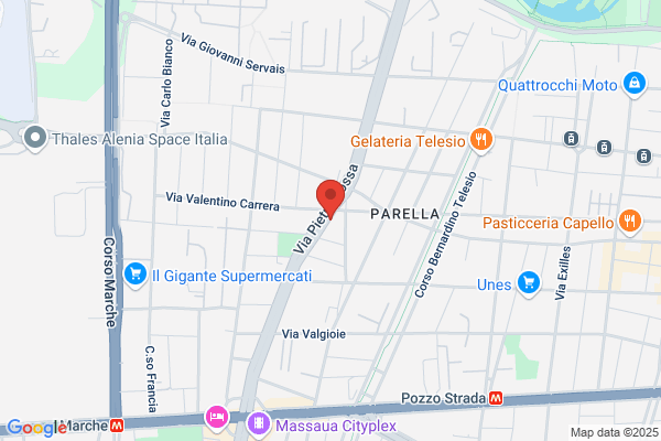 Piacente carlo