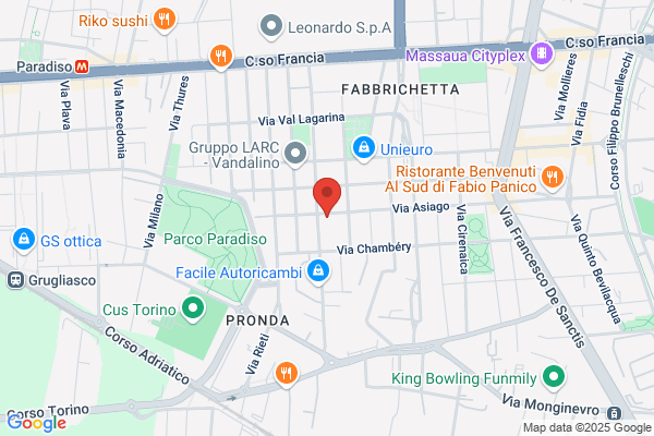Publitorino Srl