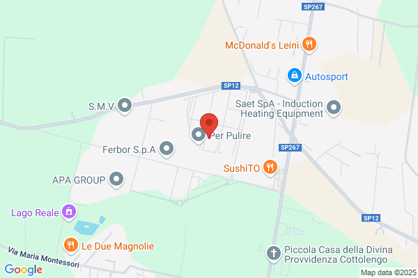 Roscio & Associati (S.R.L.)