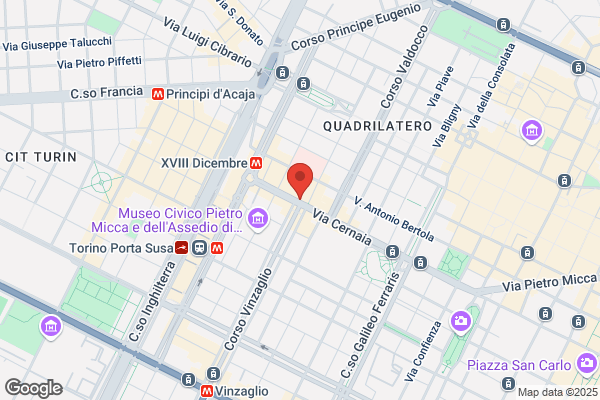 Service Srl