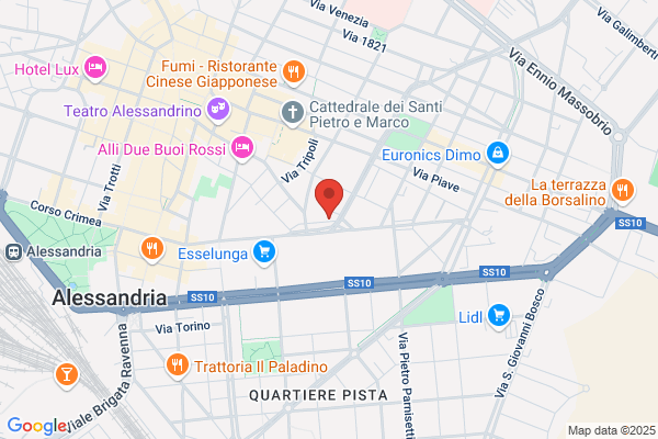 Studio Ponzano