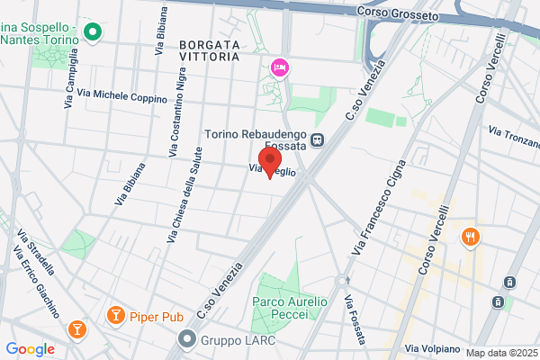 Studio Ponzano federico