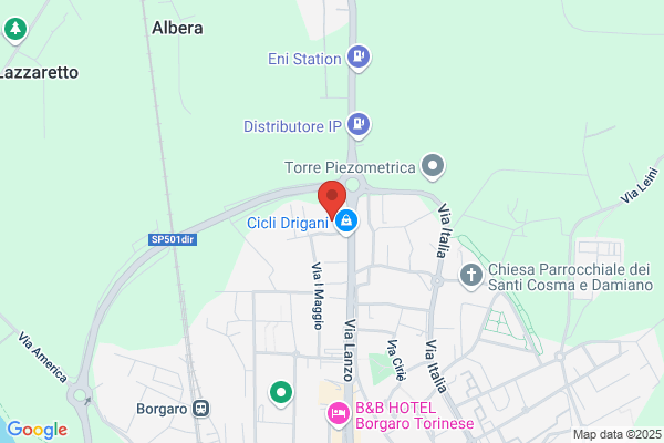 Tomasi aldo