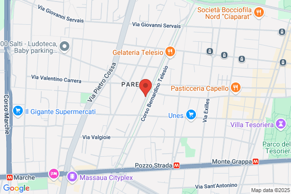 Fresta Alfio (Dr.)
