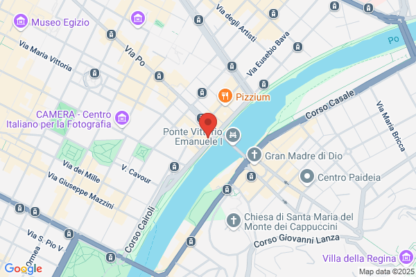 Infio Center Srl.