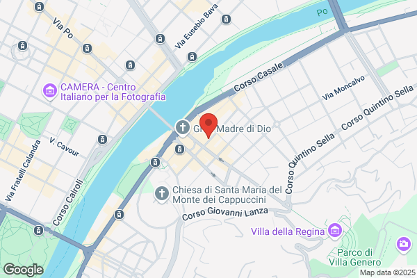 Rampone federico (Dr.)