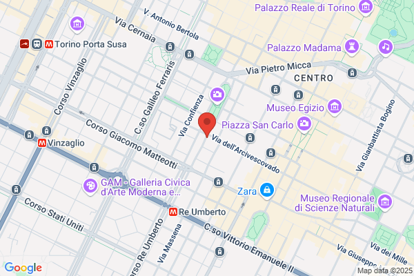 Studio Aschieri S.R.L.