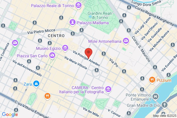 Studio Associato Amministrativo Tecnico Tributario Coletti Moglia bono