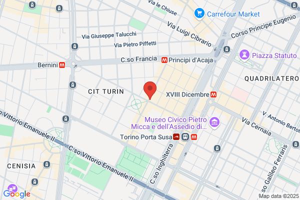 Studio Civallero E Associati