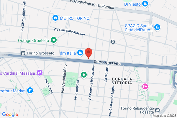 Studio Drammi Di Braggio Dr. M.R. Forlani Dr. a.