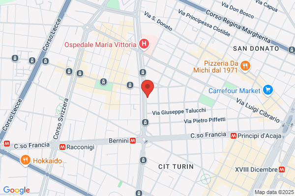 Studio Durando Srl